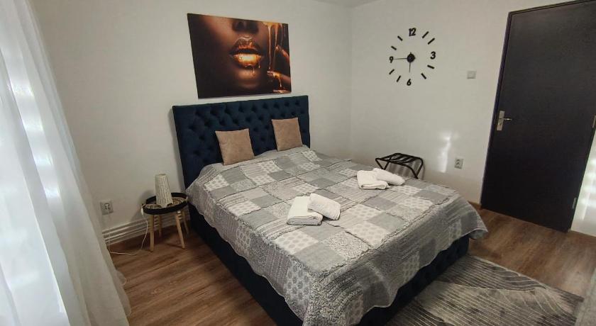 Foto von M&C Residence - Agoda-Rabattbuchung