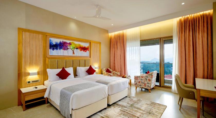 Vibe Munnar Resort & Spa - image 17