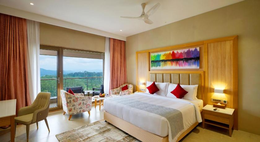 Vibe Munnar Resort & Spa - image 11