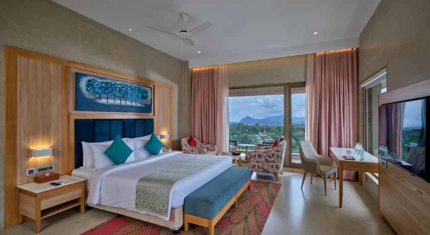 Vibe Munnar Resort & Spa - image 26