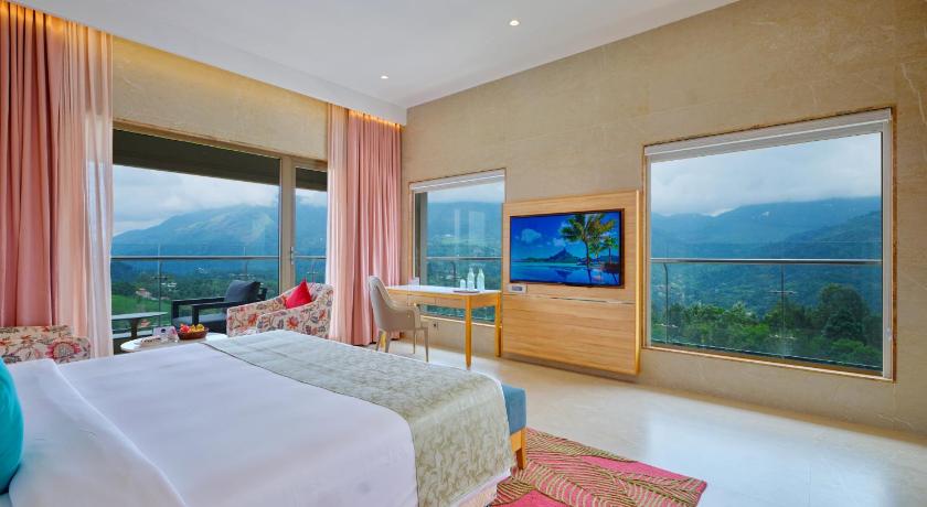 Vibe Munnar Resort & Spa - image 3
