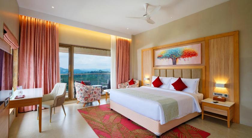Vibe Munnar Resort & Spa - image 20