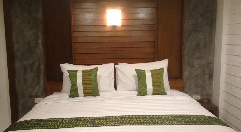 Image of Superior Double Room with Kitchen and Sofa Bed 7