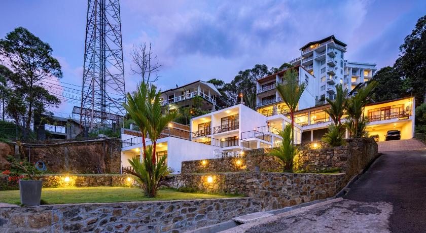 Hotel Alta Vista - image 13