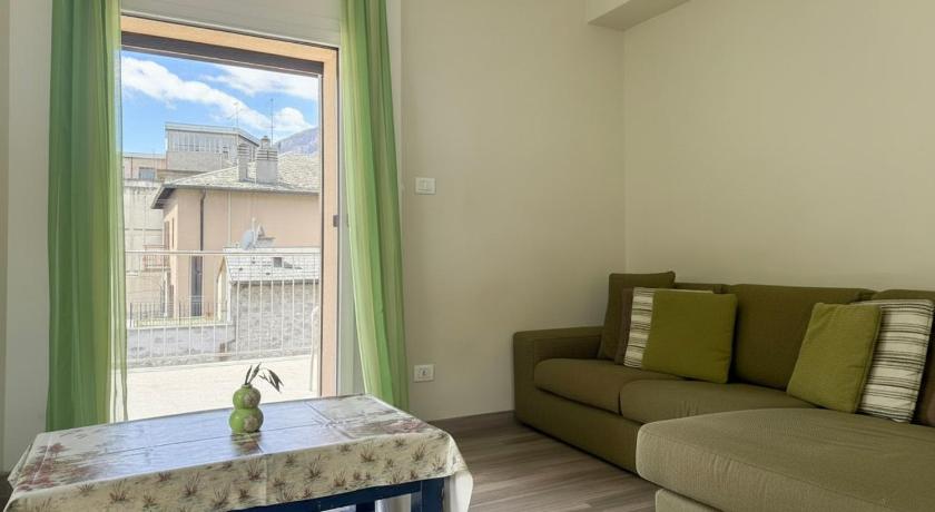 La Terrazza di Gino