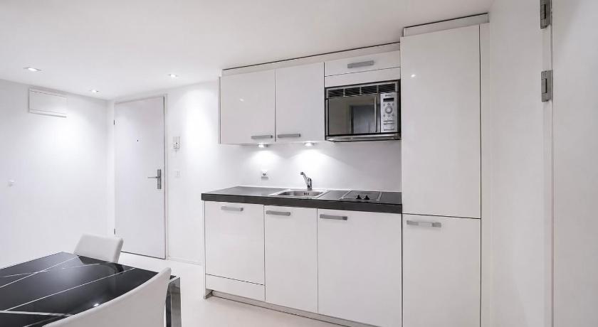 Image of 2 Bedroom Apartment Mini, Building 50 1