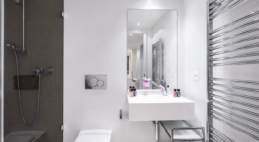Image of 2 Bedroom Apartment Mini, Building 50 2