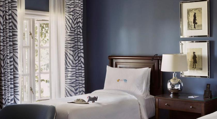 Зображення Garden View Deluxe Room two twins 1
