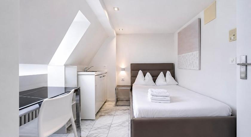 Image of Mini Studio Apartment 4