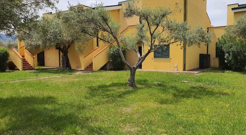 Residenze Sant'Andrea