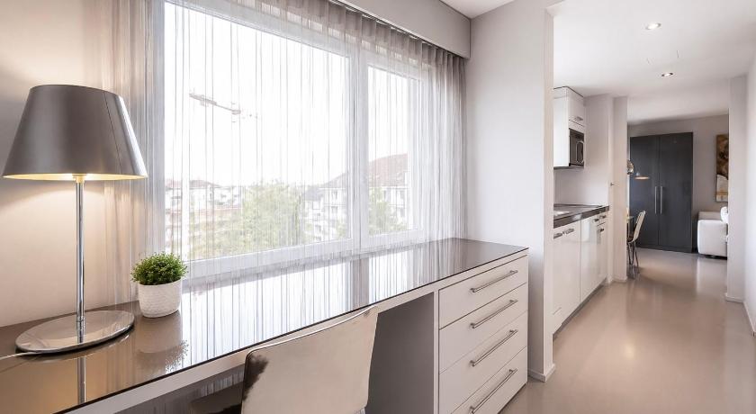 Image of 1 Bedroom Apartment Junior, Building 50 1