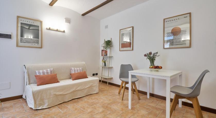 La Casina nel borgo di Corciano Umbria