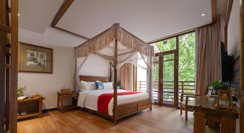 Zhangjiajie Countryard Hotel - image 3