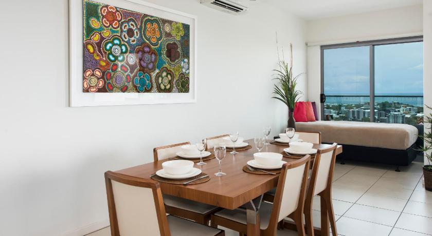 Darwin Executive Suites Free Car Formerly Darwin - 