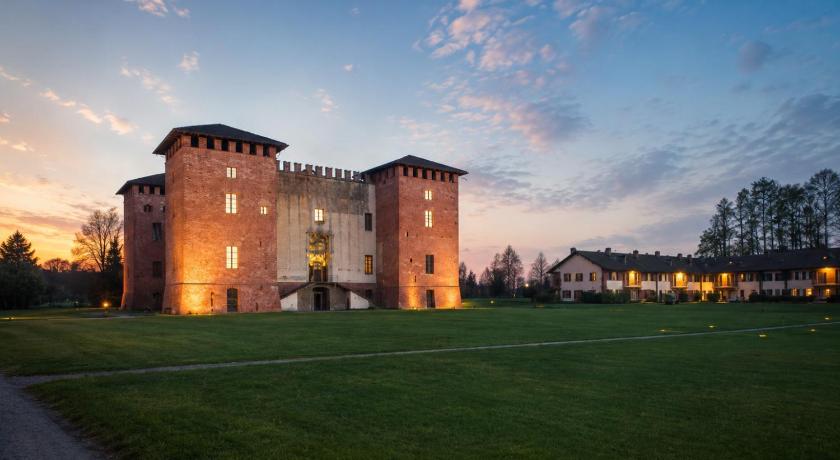 Suite Tolcinasco - Golf con piscina vicino Humanitas e IEO