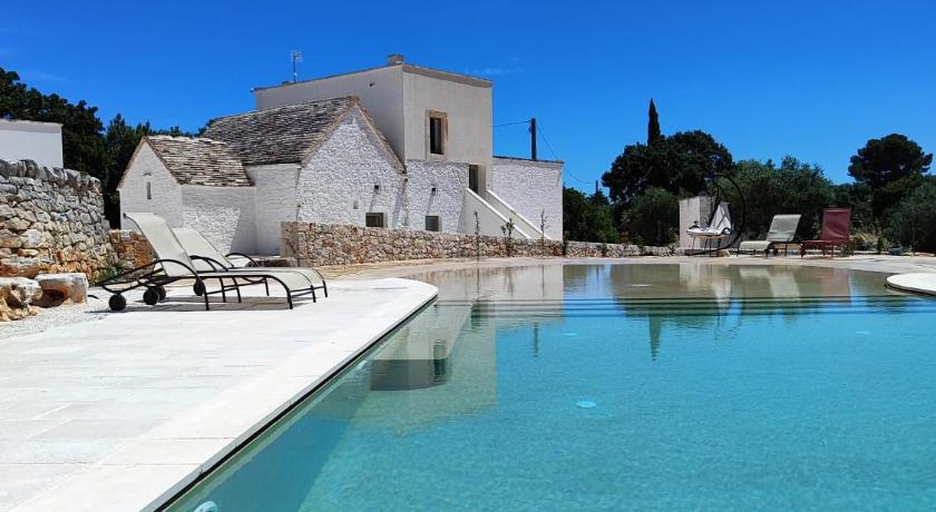 Masseria Camerlengo