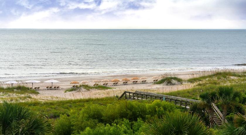 Afbeelding van Oceanfront Room King Bed 8