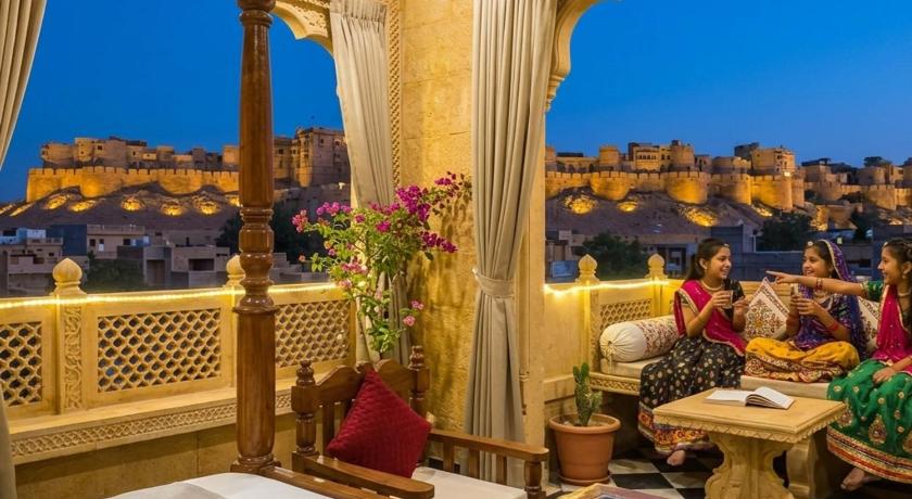 Sky Residency Jaisalmer - image 3