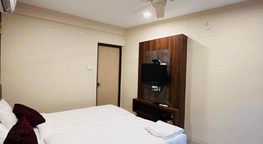 Standard Non AC Room