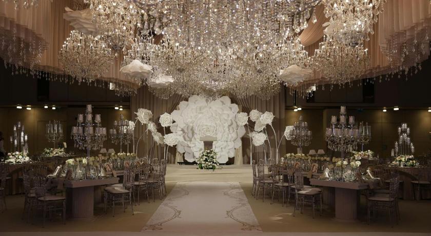 Renaissance Polat Istanbul Hotel - image 15