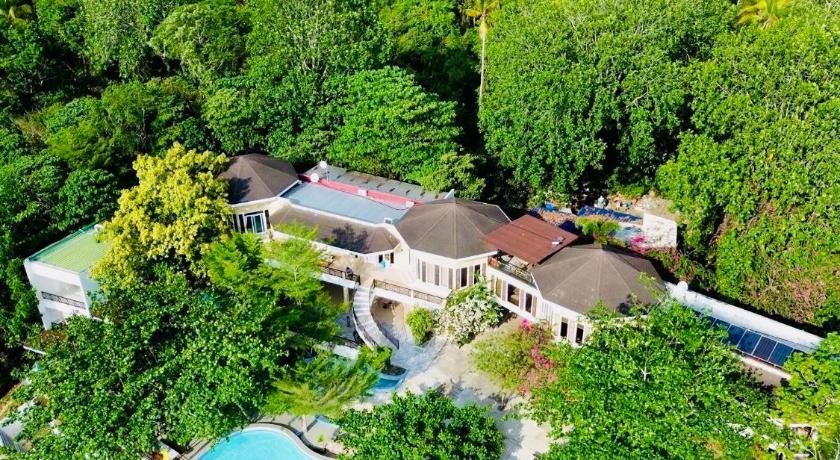 Castle View Hotel Samal - image 14