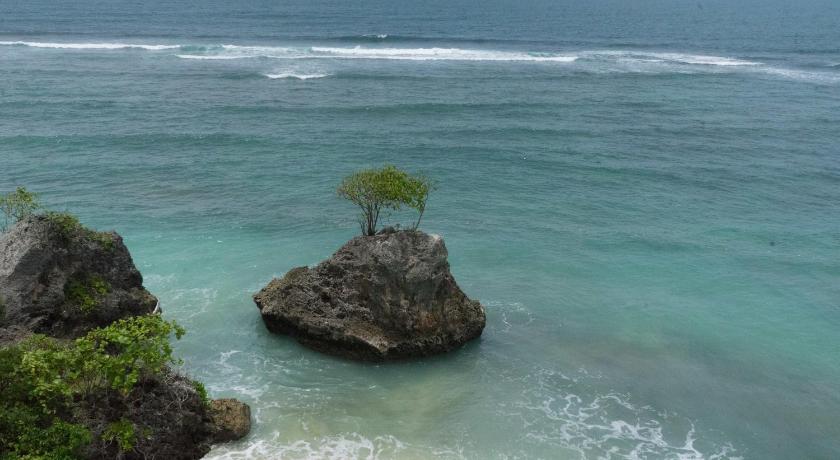 Deeksha Warung Bingin Beach House In Bali Room Deals