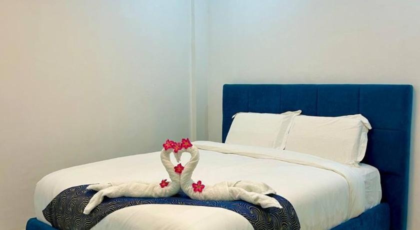 Castle View Hotel Samal - image 33