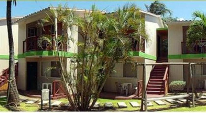 Hotel Nitana — Hotel in Covenas
