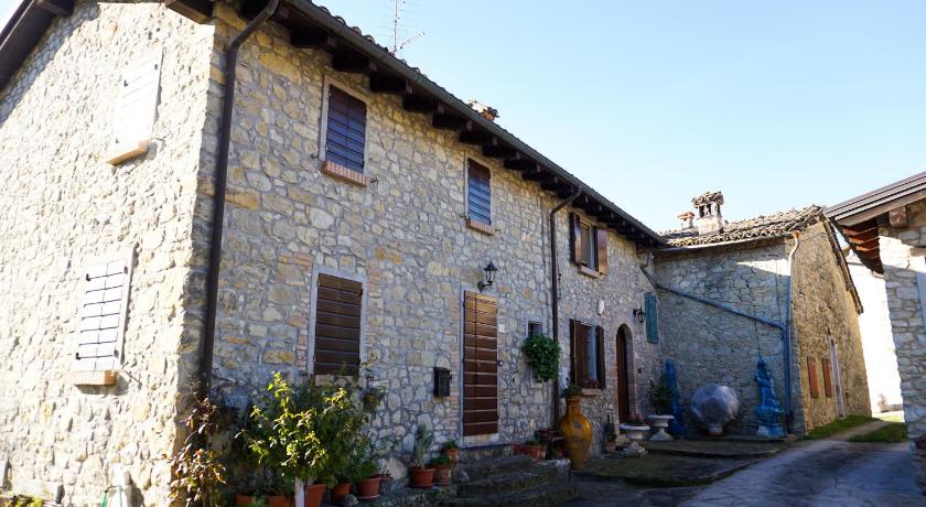 Borgo Il Margine Prices Photos Reviews Address Italy