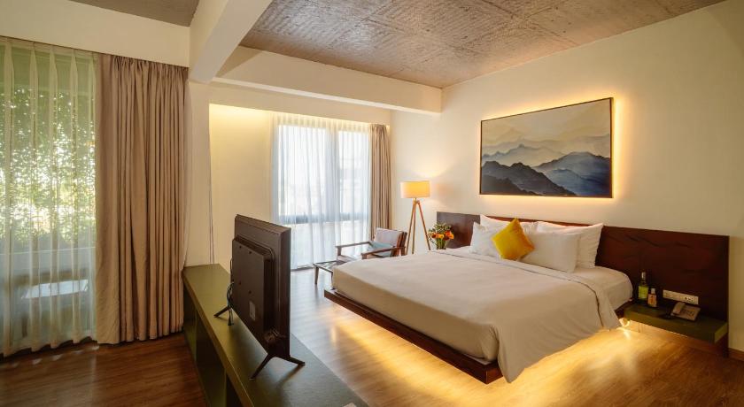 Image of Suite Room 4