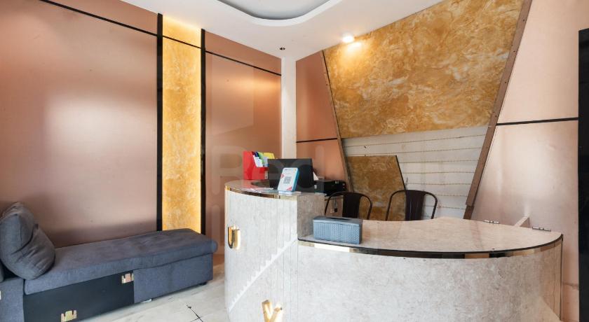 RedLiving Apartemen Riverview Residence - UV Rooms Tower Mahakam with Netflix - image 26