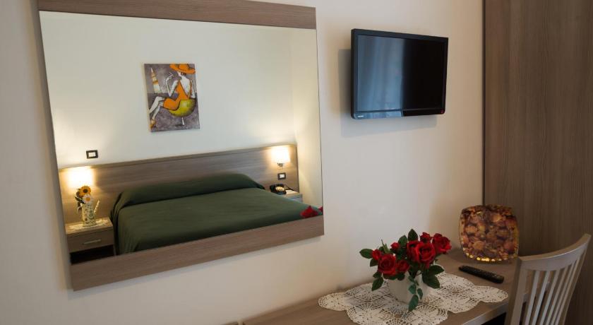 罗马 B&B Trastevere in Bed 4星级 酒店 景观