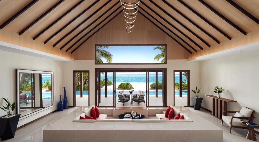 Image of 2-Bedroom Beach Pool Pavilion 3