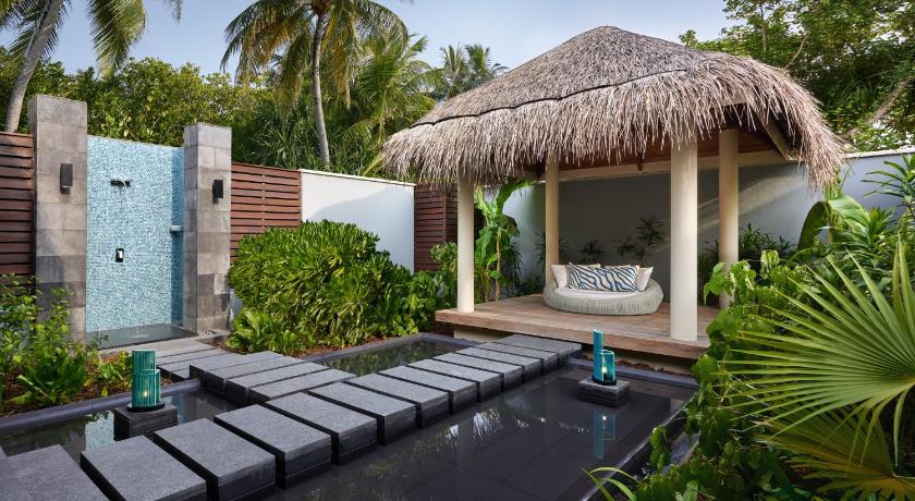 Image of 2-Bedroom Beach Pool Pavilion 1