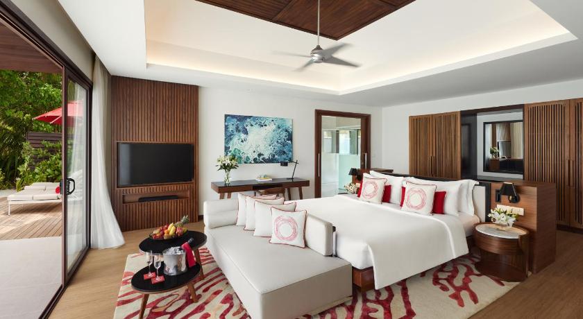 Image of 2-Bedroom Beach Pool Pavilion 0