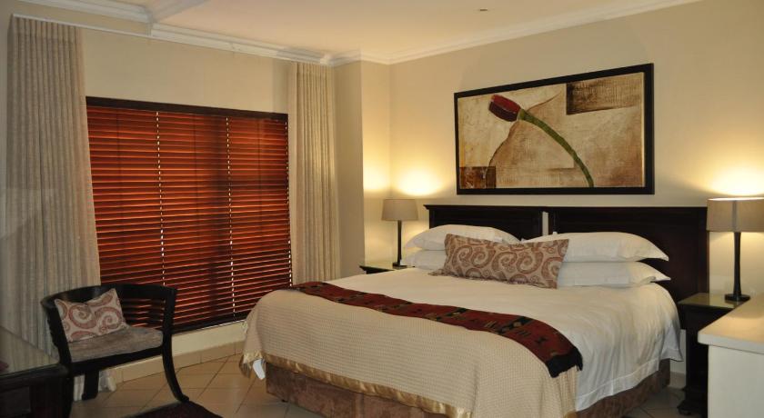 Rustenburg Boutique Hotel