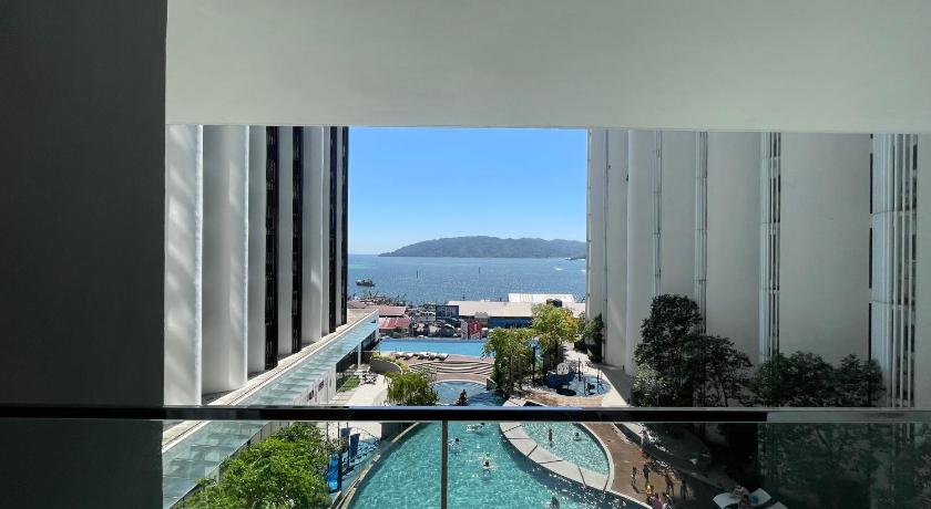 單臥室公寓 (One Bedroom Apartment)的照片 1