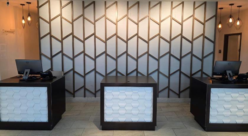Wingate by Wyndham Austin North featured photo