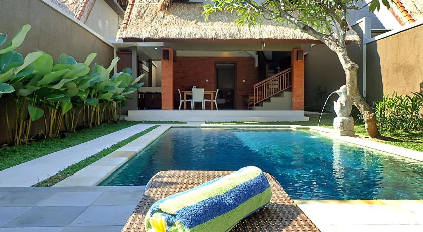 Mutiara Bali Boutique Resort & Villa - image 11