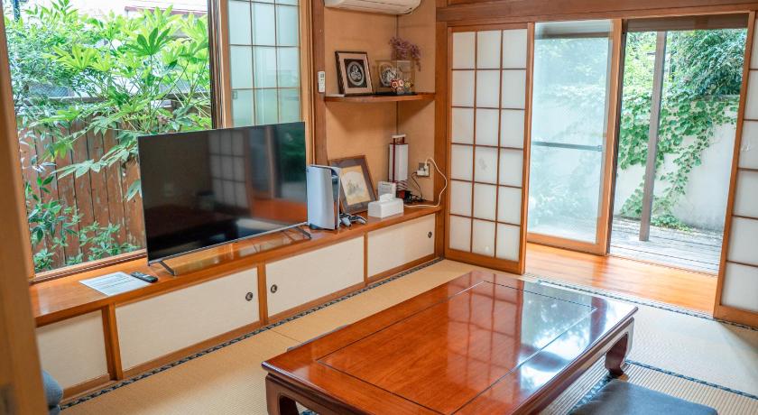 松本城下一棟貸埋橋