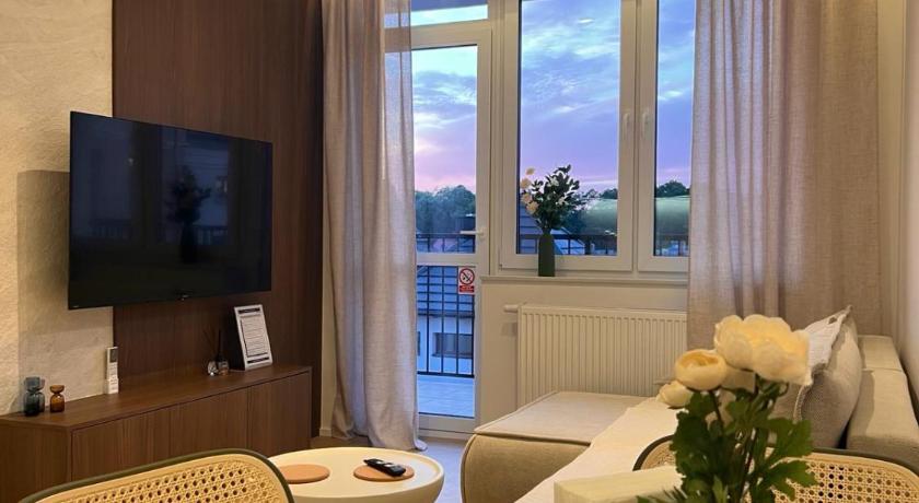 Kresowy View Apartment