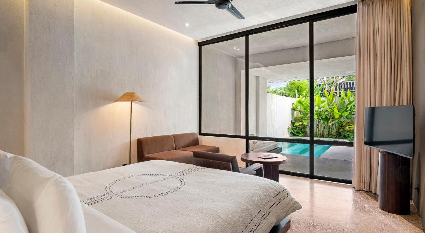 The Craft Hotel Ubud - image 16