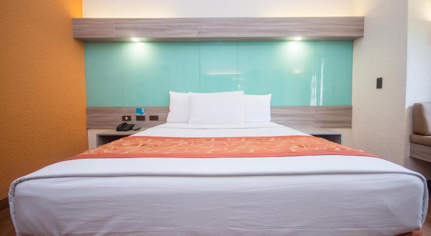 1 Queen Bed, Mobility Accessible Room, Roll-In Shower, Non-Smoking fotója 6