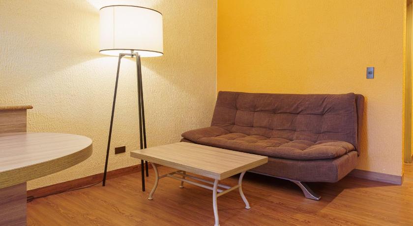 One-Bedroom Queen Suite, Non-Smoking fotója 5