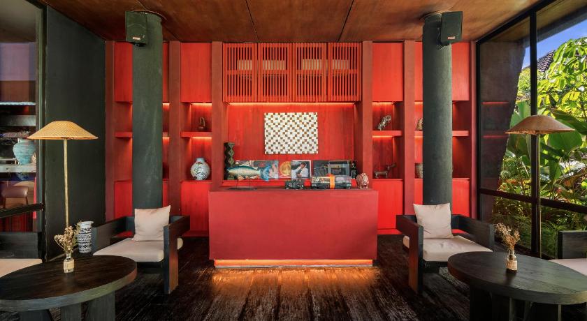 The Craft Hotel Ubud - image 5