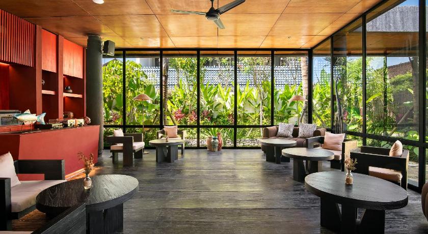 The Craft Hotel Ubud - image 11