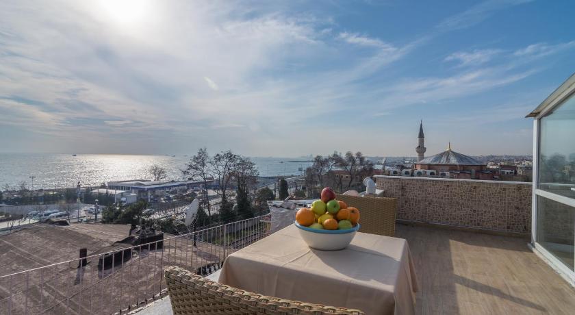 Sultanahmet Inn Hotel - image 3