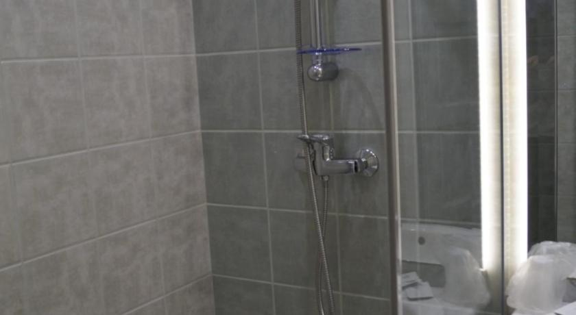 Apartman Budapest City Center photo