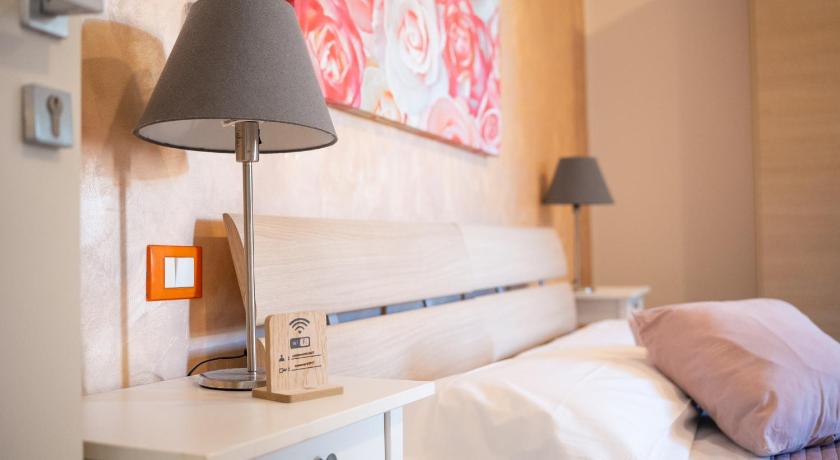 Casamare Hotel