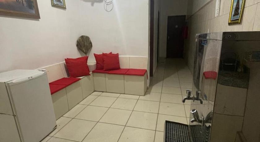 Hotel São Vicente